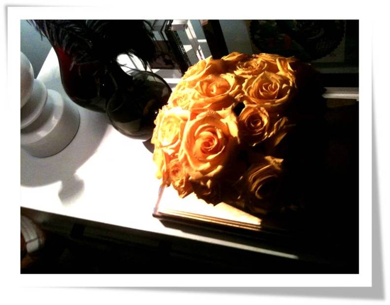 MIchael Raun Home Interior design and Decorating: Flowers