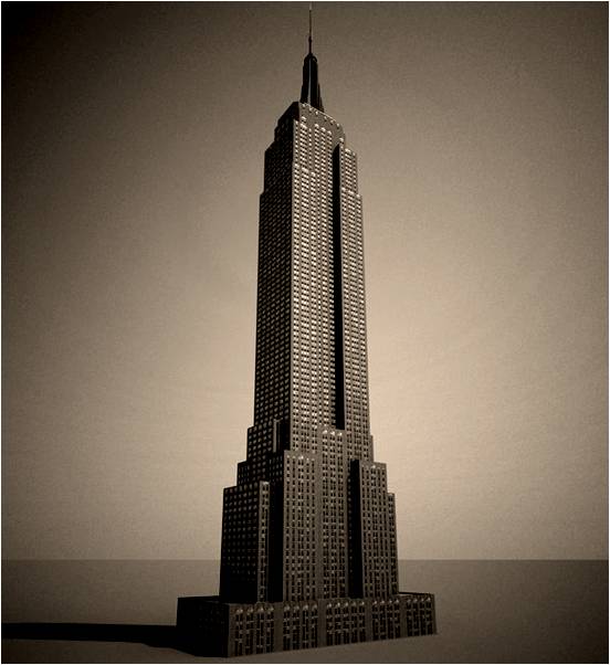 Empire State Building