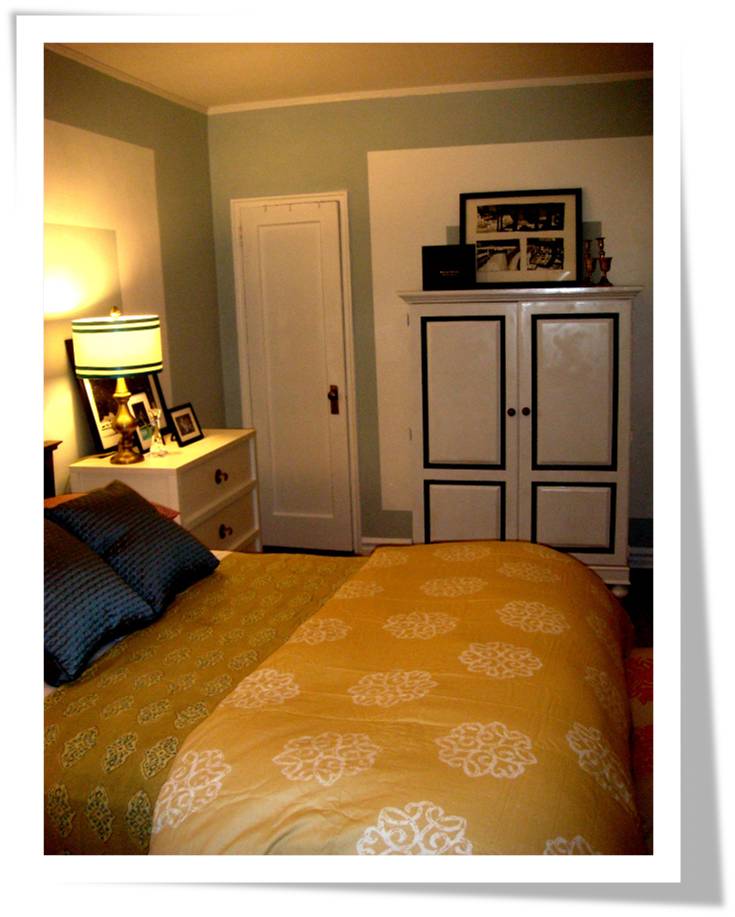 MIchael Raun Home Interior design and Decorating